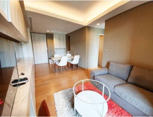 The Lumpini 24  2 Bedroom Condo in Phrom Phong