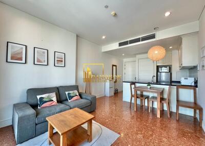 Aguston  1 Bedroom Condo in Sukhumvit 22