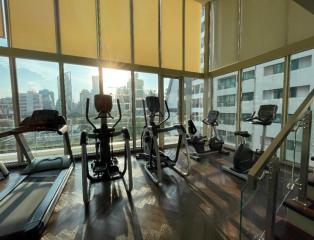 Craft Ploenchit   2 Bedroom Condo For Sale