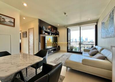 Aguston  2 Bedroom Condo For Sale in Sukhumvit 22