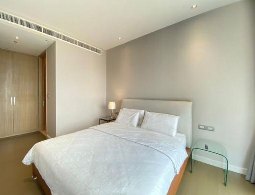 1 Bedroom For Rent in Magnolias Ratchadamri Boulevard