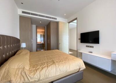 2 Bedroom For Rent in Magnolias Ratchadamri Boulevard