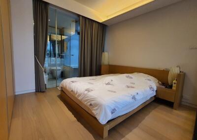 Siamese Gioia  1 Bedroom Condo For Sale in Phrom Phong