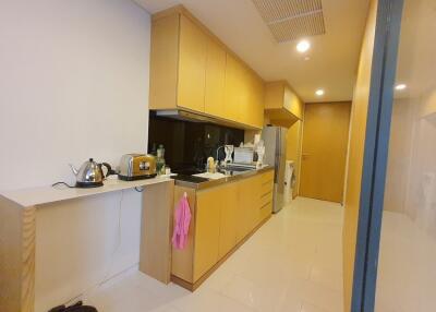 Siamese Gioia  1 Bedroom Condo For Sale in Phrom Phong