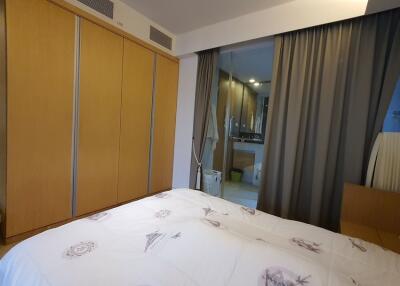 Siamese Gioia  1 Bedroom Condo For Sale in Phrom Phong