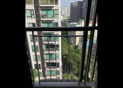 Rhythm Sukhumvit  2 Bedroom For Sale in Thonglor