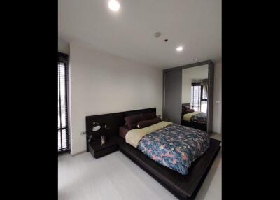 Rhythm Sukhumvit  2 Bedroom For Sale in Thonglor