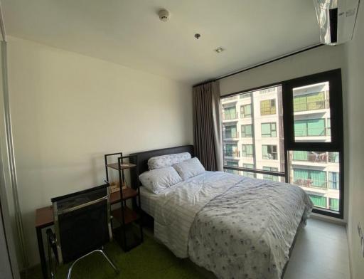 Rhythm Sukhumvit  2 Bedroom For Sale in Thonglor