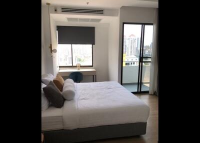 3 Bedroom Duplex Apartment in Thonglor