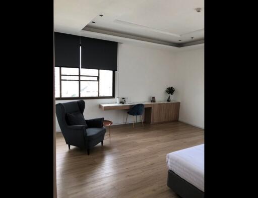 3 Bedroom Duplex Apartment in Thonglor