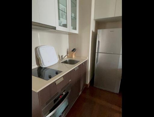 1 Bedroom For Rent in Ivy Thonglor