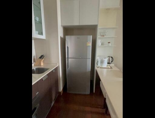 1 Bedroom For Rent in Ivy Thonglor