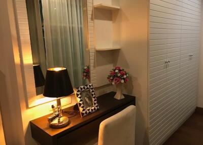 1 Bedroom For Rent in Ivy Thonglor