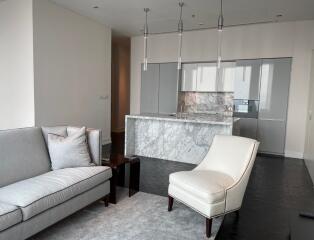 2 Bedroom For Rent in The Ritz Carlton Residences