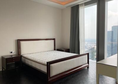 2 Bedroom For Rent in The Ritz Carlton Residences