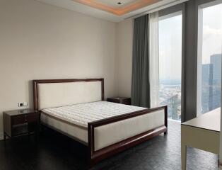 2 Bedroom For Rent in The Ritz Carlton Residences