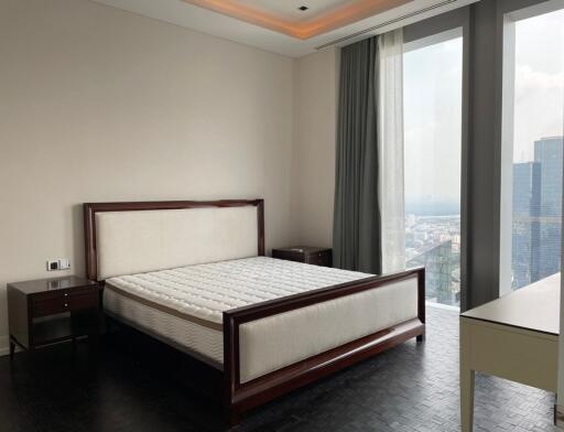 2 Bedroom For Rent in The Ritz Carlton Residences