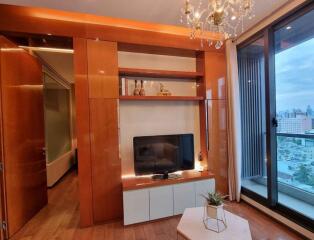 The Address Sukhumvit 28  1 Bedroom Condo in Phrom Phong