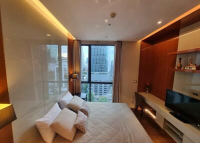 The Address Sukhumvit 28  1 Bedroom Condo in Phrom Phong