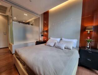 The Address Sukhumvit 28  1 Bedroom Condo in Phrom Phong