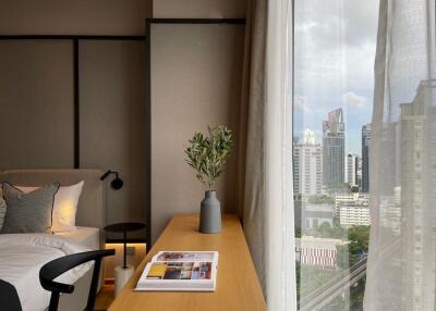 Beatniq  1 Bedroom Condo in Thonglor