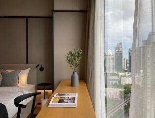 Beatniq  1 Bedroom Condo in Thonglor