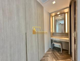 2 Bedroom Serviced Apartment in Ekkamai