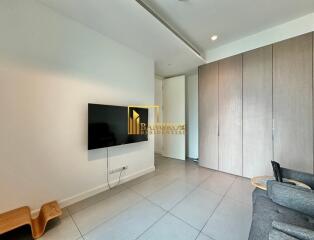 185 Rajadamri  2 Bedroom Condo in Ratchadamri