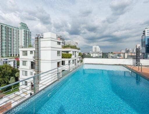 Tidy Thonglor  1 Bedroom Condo in Sukhumvit 34