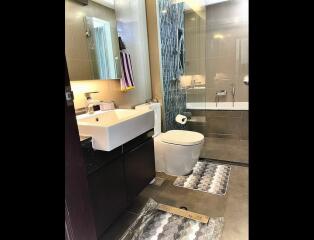 Tidy Thonglor  1 Bedroom Condo in Sukhumvit 34