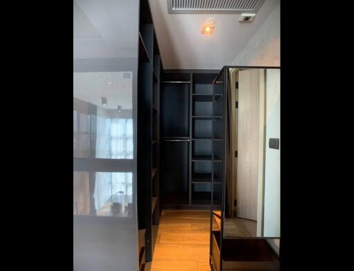 The Lofts Asoke  2 Bedroom Duplex Condo in Sukhumvit 21