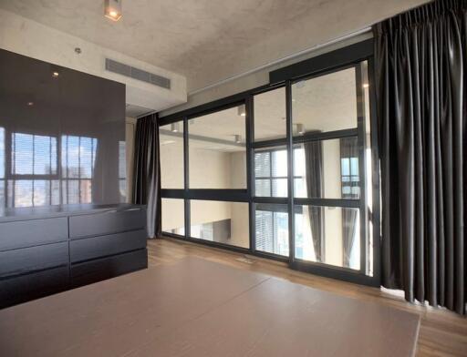 The Lofts Asoke  2 Bedroom Duplex Condo in Sukhumvit 21