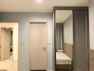 Rhythm Sukhumvit 36-38  2 Bedroom Condo in Thonglor