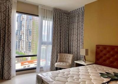 Rhythm Sukhumvit 36-38  2 Bedroom Condo in Thonglor