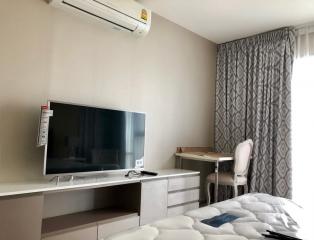 Rhythm Sukhumvit 36-38  2 Bedroom Condo in Thonglor