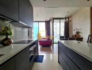 The Esse Asoke  Modern 2 Bedroom Luxury Condo on Sukhumvit 21