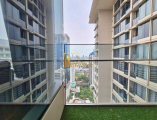 The Esse Asoke  Modern 2 Bedroom Luxury Condo on Sukhumvit 21