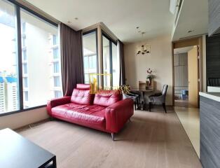 The Esse Asoke  Modern 2 Bedroom Luxury Condo on Sukhumvit 21