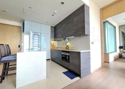 The Esse Asoke  Modern 2 Bedroom Luxury Condo on Sukhumvit 21