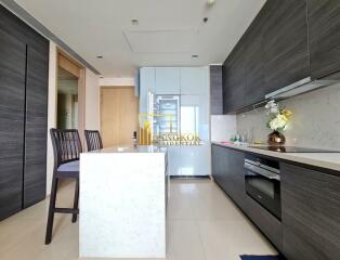 The Esse Asoke  Modern 2 Bedroom Luxury Condo on Sukhumvit 21