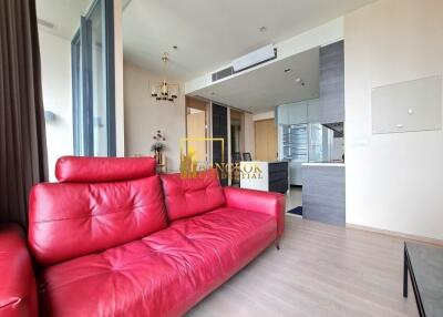 The Esse Asoke  Modern 2 Bedroom Luxury Condo on Sukhumvit 21