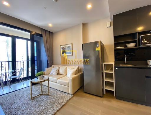 Ashton Asoke  2 Bedroom Condo Near BTS Asoke