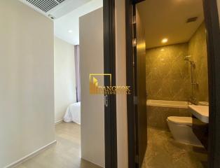 Ashton Asoke  2 Bedroom Condo Near BTS Asoke