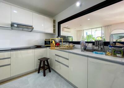 The Peaks  3 Bedroom Condo in Sukhumvit 15