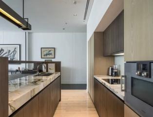 The Ritz Carlton Residences  Luxury 3 Bedroom Condo in Sathorn