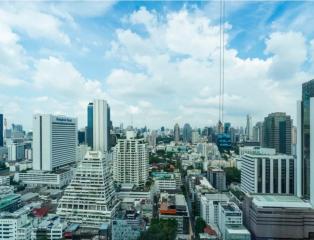 The Ritz Carlton Residences  Luxury 3 Bedroom Condo in Sathorn