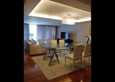 La Citta  3 Bedroom Condo in Thonglor 8