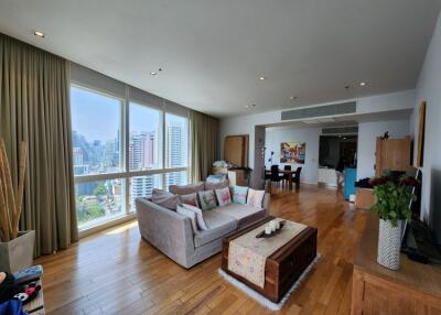 Millennium Residence  3 Bedroom Condo in Asoke