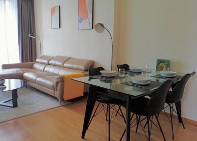 Beatniq  2 Bedroom Condo in Thonglor