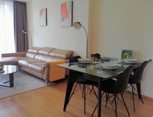 Beatniq  2 Bedroom Condo in Thonglor